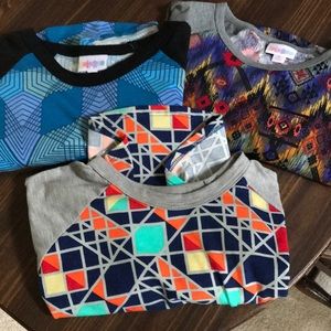 Lot of Lularoe Randy’s